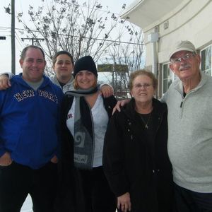 Meet your Posher, Oscar ortega y